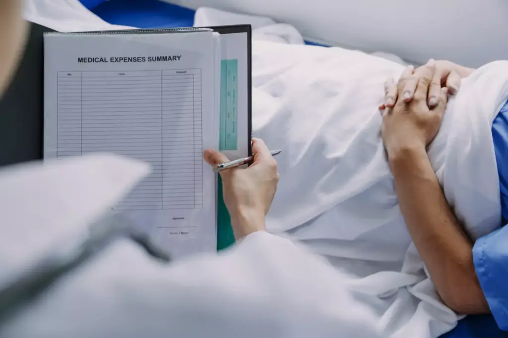 Stomach Operations List