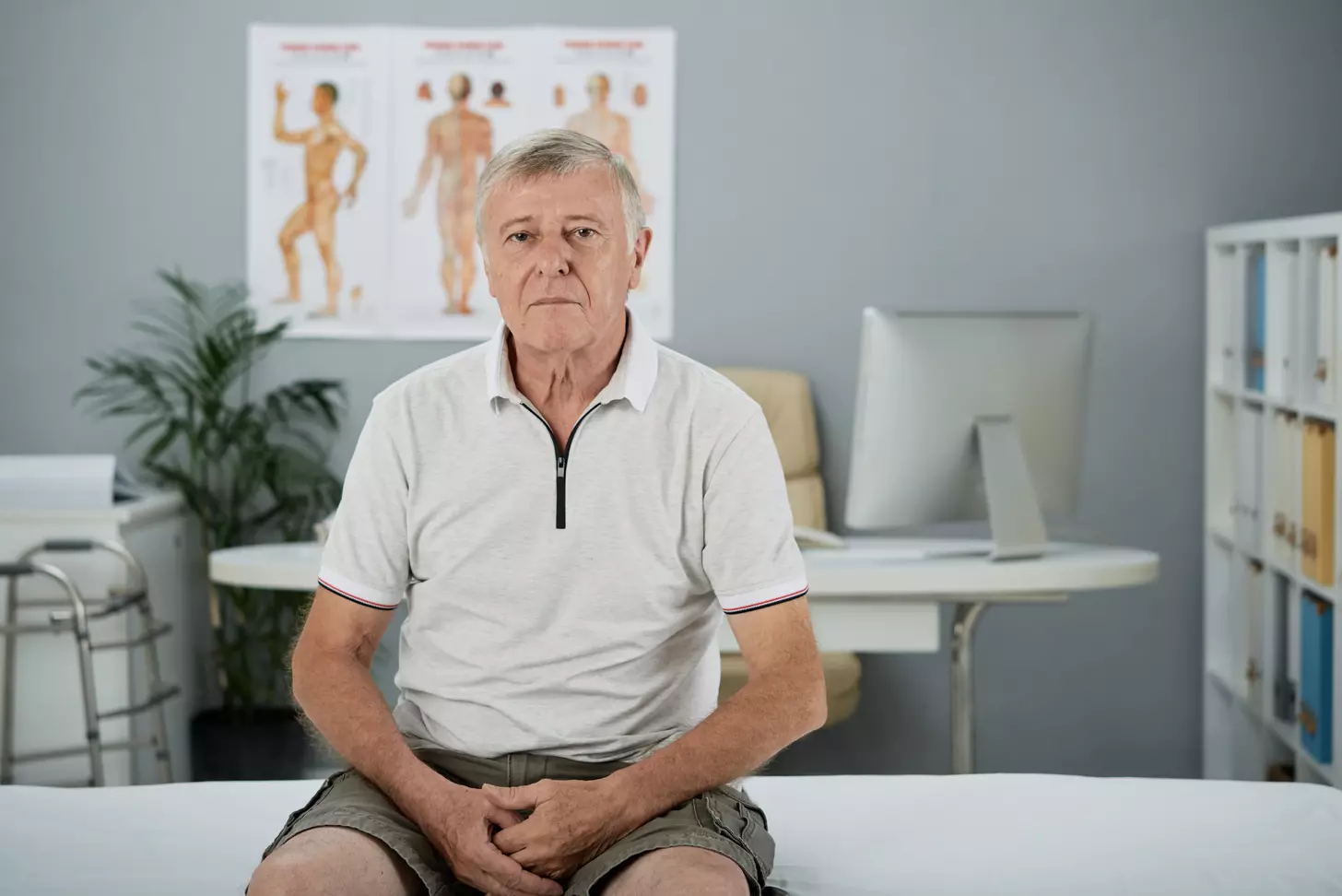 6 Months After Prostatectomy: 7 Key Changes & What to Expect