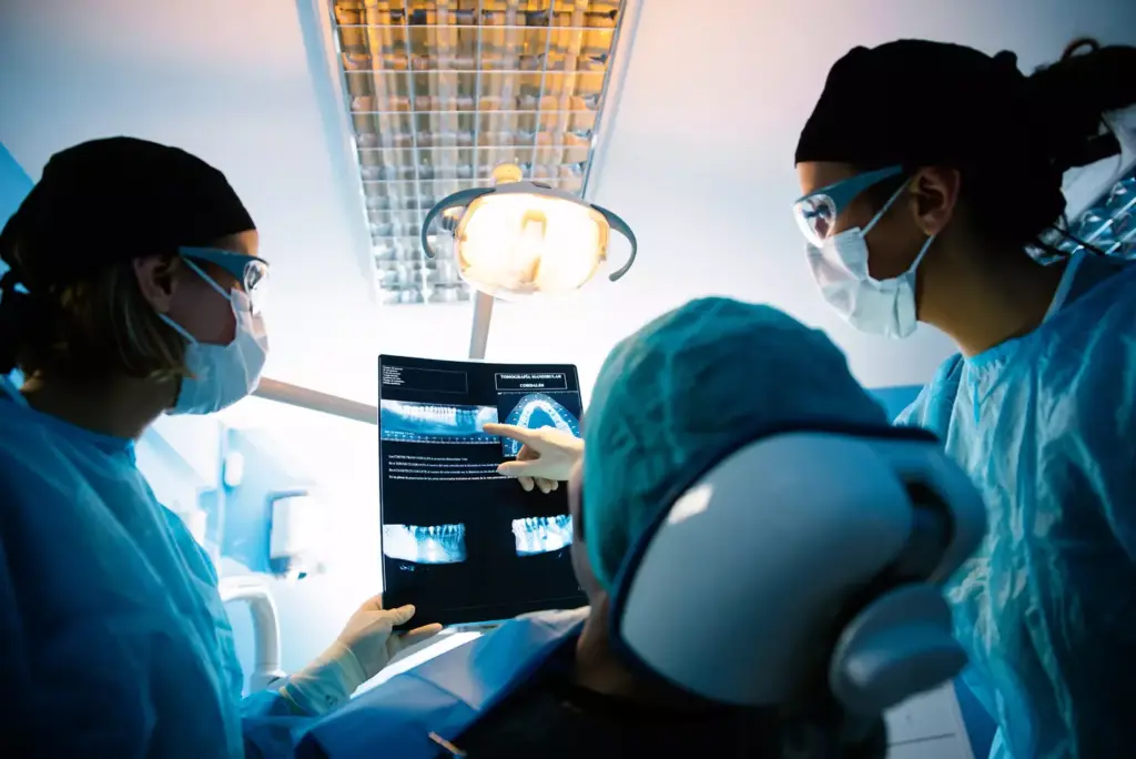 Understanding Robotic Surgical Systems Understanding Robotic Surgical Systems