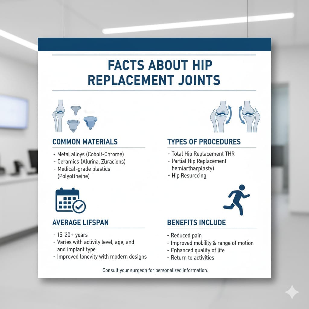 Which Type of Hip Replacement Surgery Is Best: Anterior or Posterior Approach? 2 image 5976 LIV Hospital