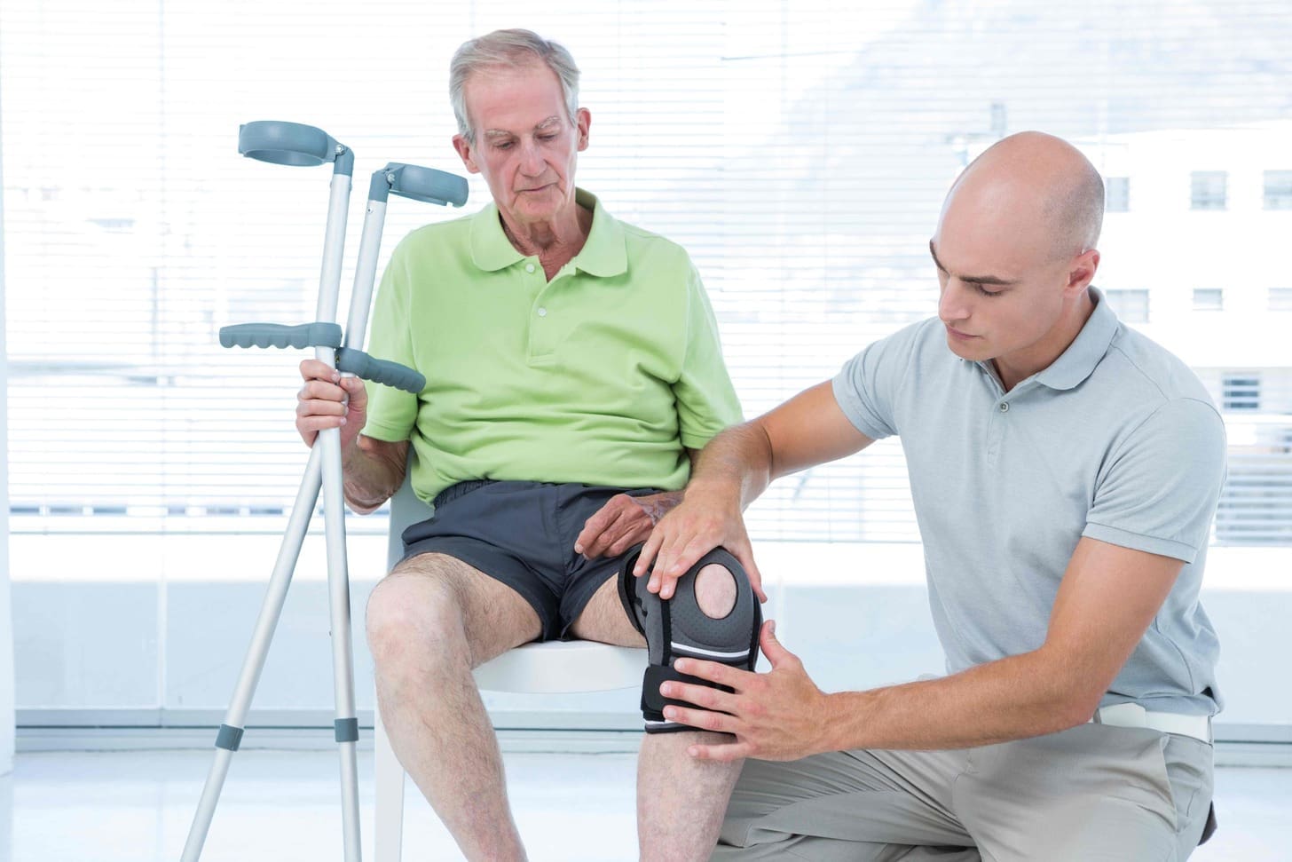 Partial Knee Replacement: 7 Essential Benefits and Recovery Facts