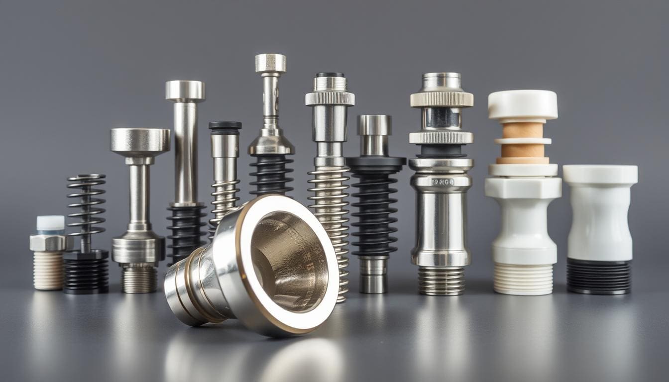 5 Types of Hip Replacement Implants: Quick Guide to Prosthesis Options