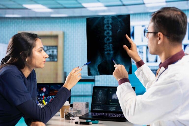 7 New Surgery and Treatment Options for Degenerative Disc Disease