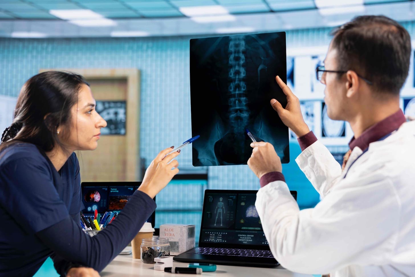 7 New Surgery and Treatment Options for Degenerative Disc Disease