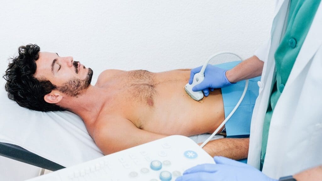 green light laser surgery for prostate side effects