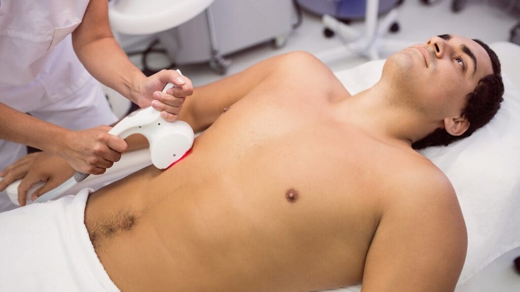 Understanding Green Laser Prostate Surgery