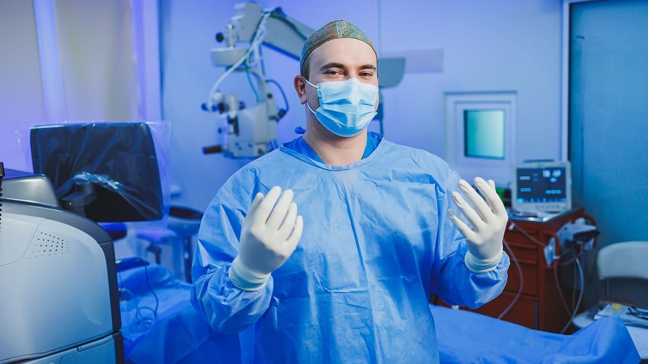 How Long Does Green Light Laser Prostate Surgery Last and What Are the Common Side Effects?