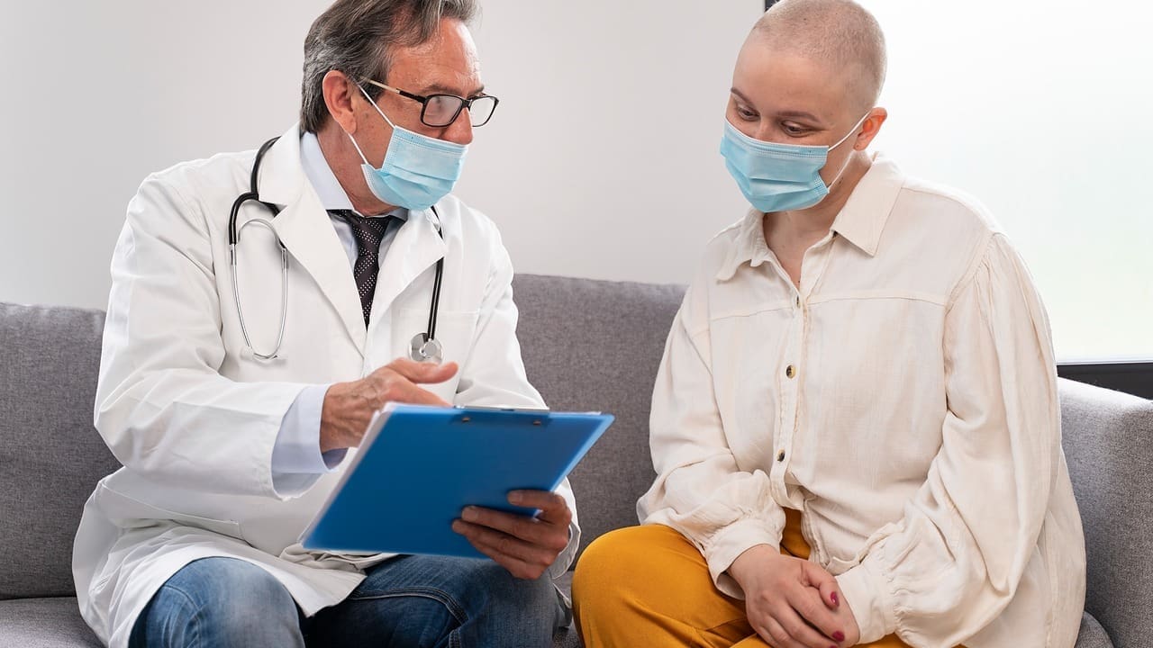 prostate laser surgery recovery time at home