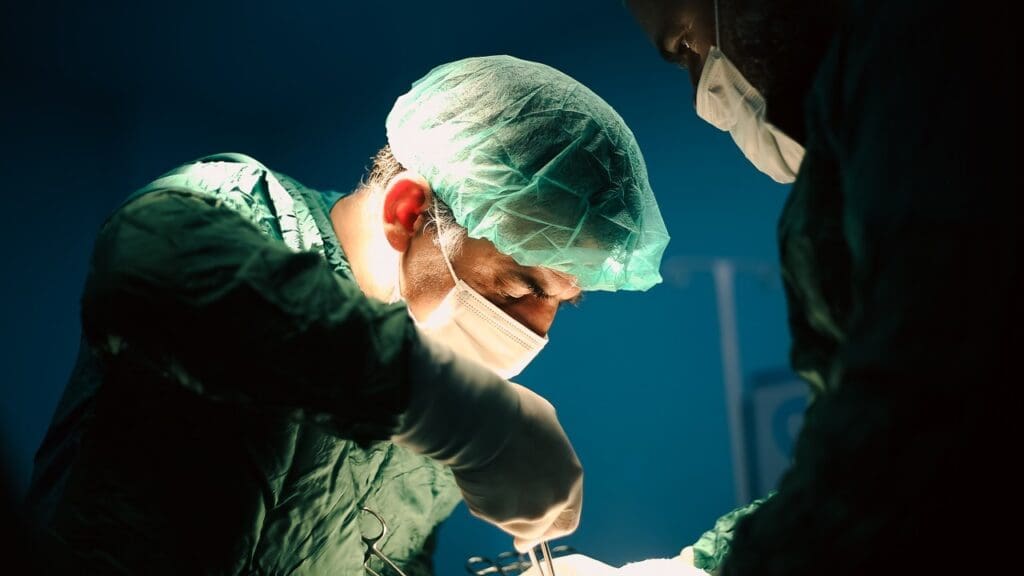 greenlight prostate surgery