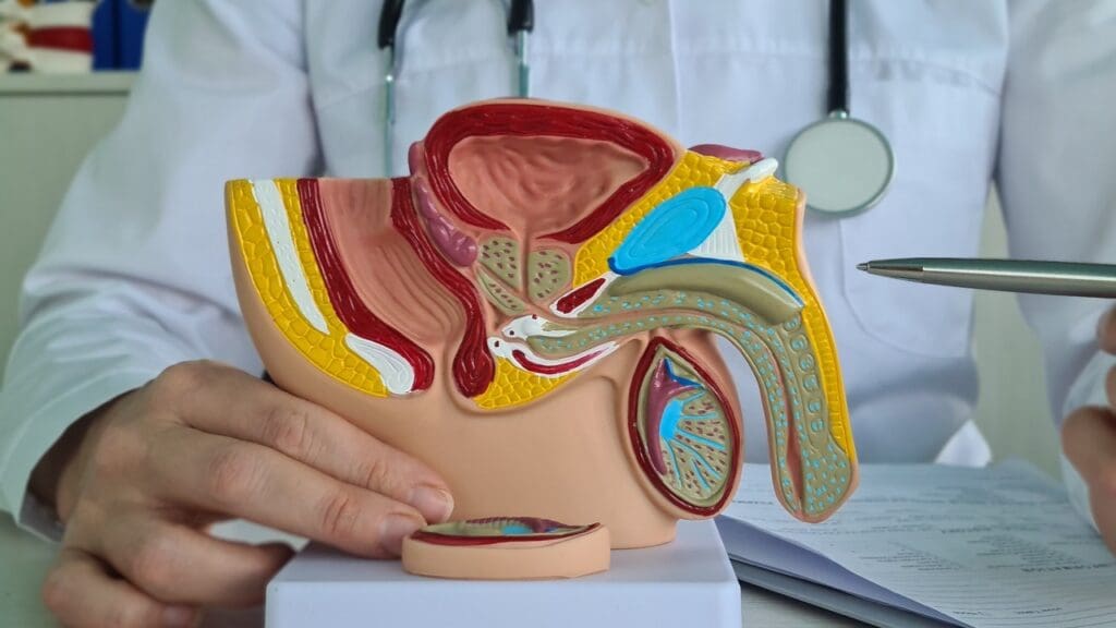 Bipolar Transurethral Resection of Prostate Bipolar Transurethral Resection of Prostate