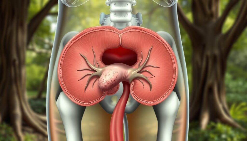 benign prostatic hyperplasia benign prostatic hyperplasia