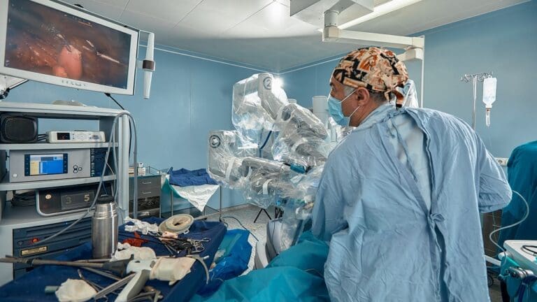 Bipolar Prostate Resection: 7 Key Facts About TURP Procedure, Surgery & Recovery