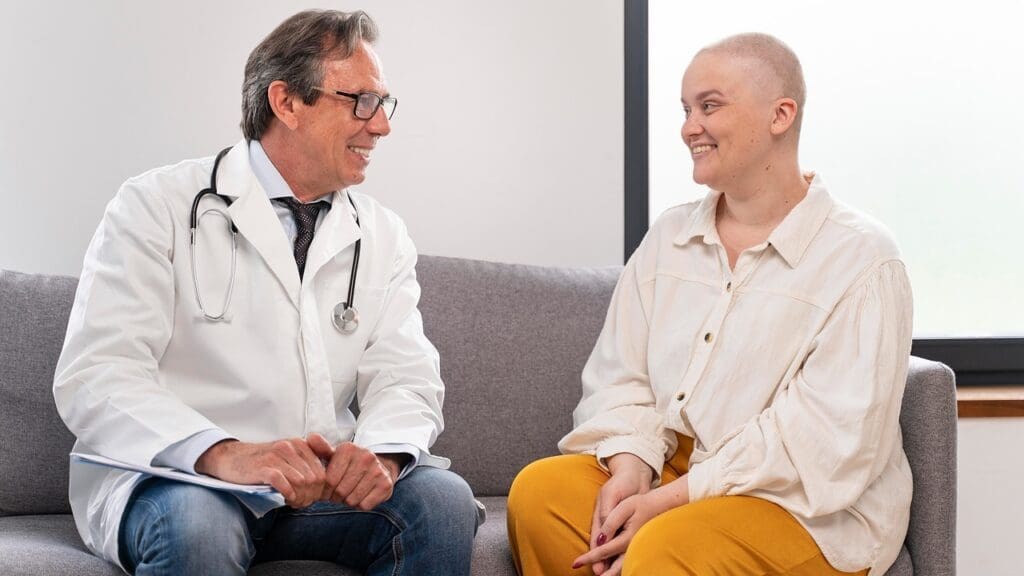 will prostate cancer come back