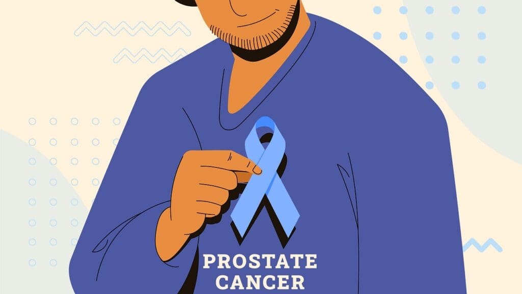 What Happens If Prostate Cancer Comes Back After Radiation or Surgery?