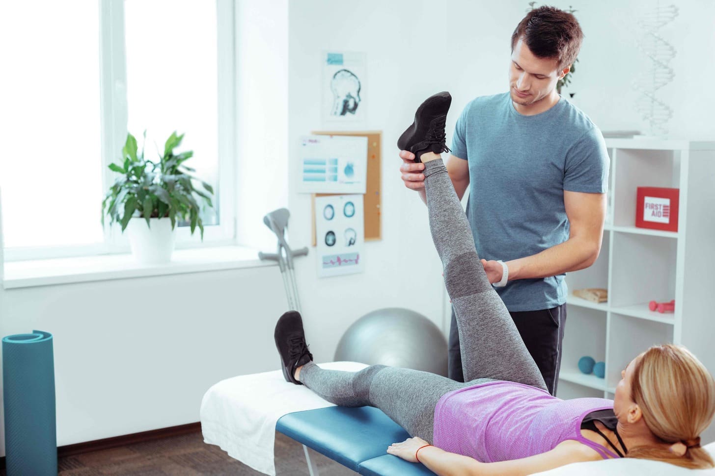 7 Key Facts About Medical Sport and ACSM Sports Medicine