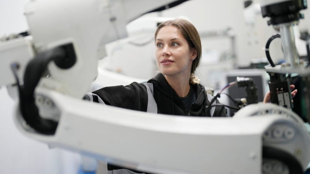 robotic cancer surgery