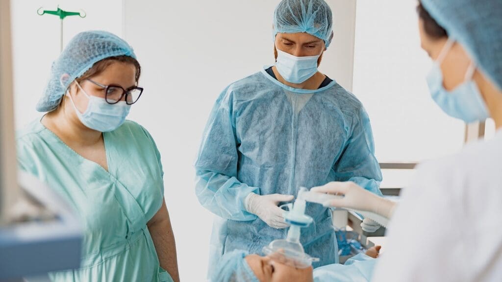 Assess Surgical Experience