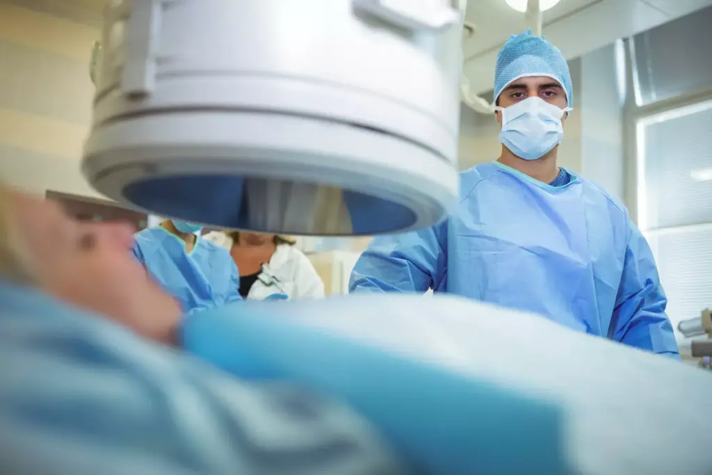 Surgery and Its Growing Popularity