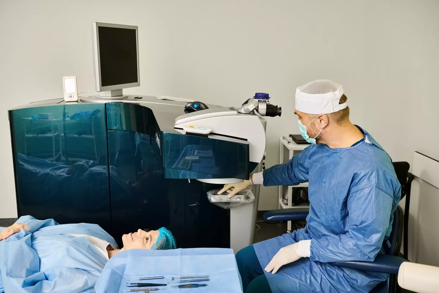 9 Key Dangers of Robotic Surgery: Risks, Disadvantages, and Safety Facts