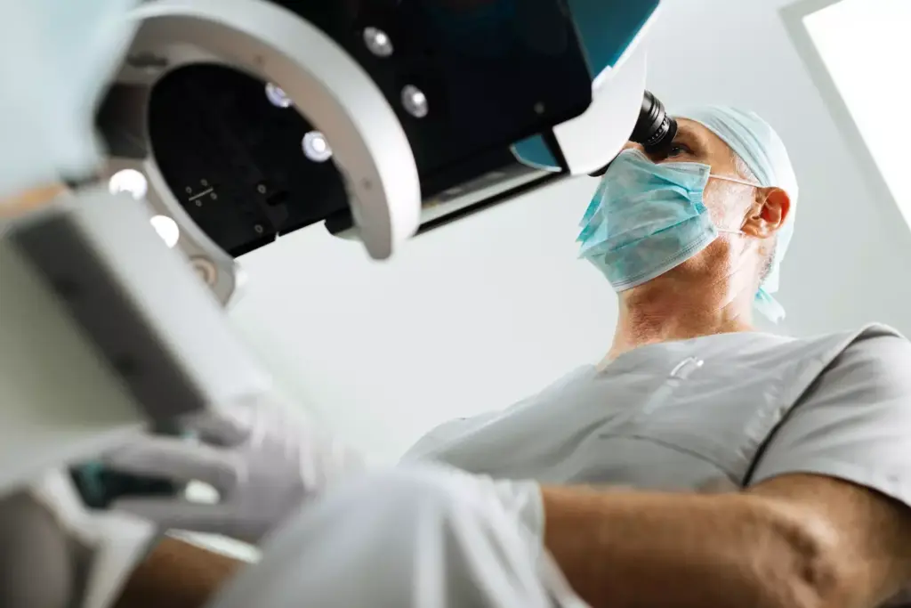 AI in Surgical Robotics