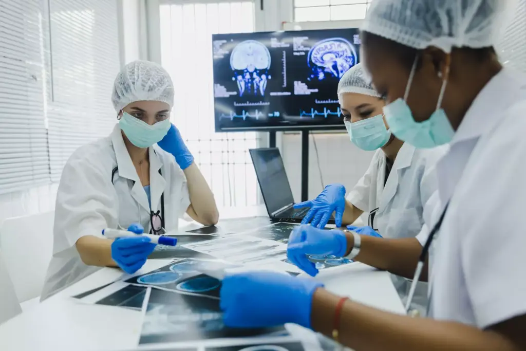 AI Surgeons