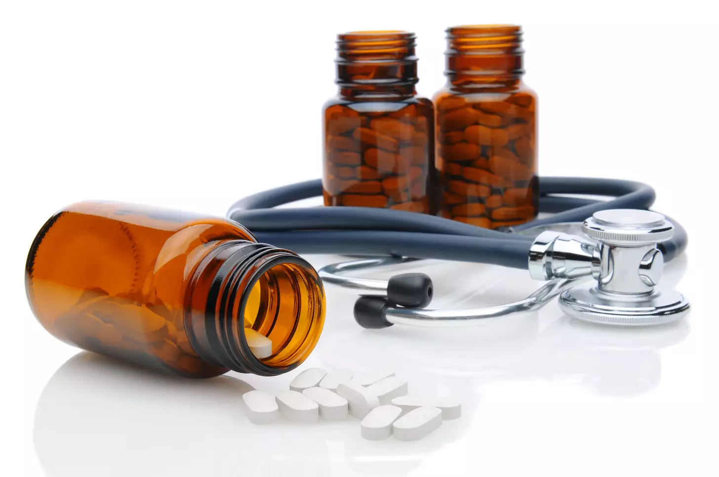 7 Natural and Alternative Medicine Treatments for Prostate Cancer