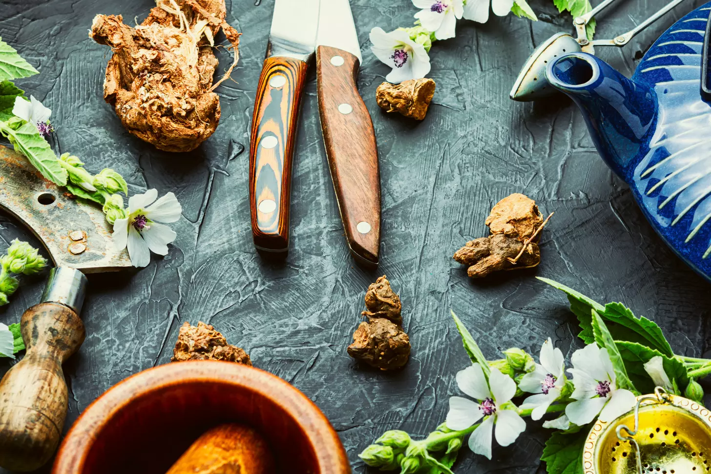 10 Proven Prostate Cancer Alternative Therapies & Natural Treatments