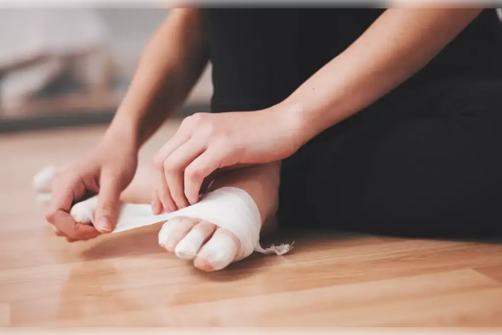 bunion surgery recovery timeline bunion surgery recovery timeline