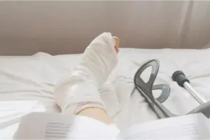 Bunion Surgery Recovery Timeline: 6 Key Stages from Operation to Full Healing