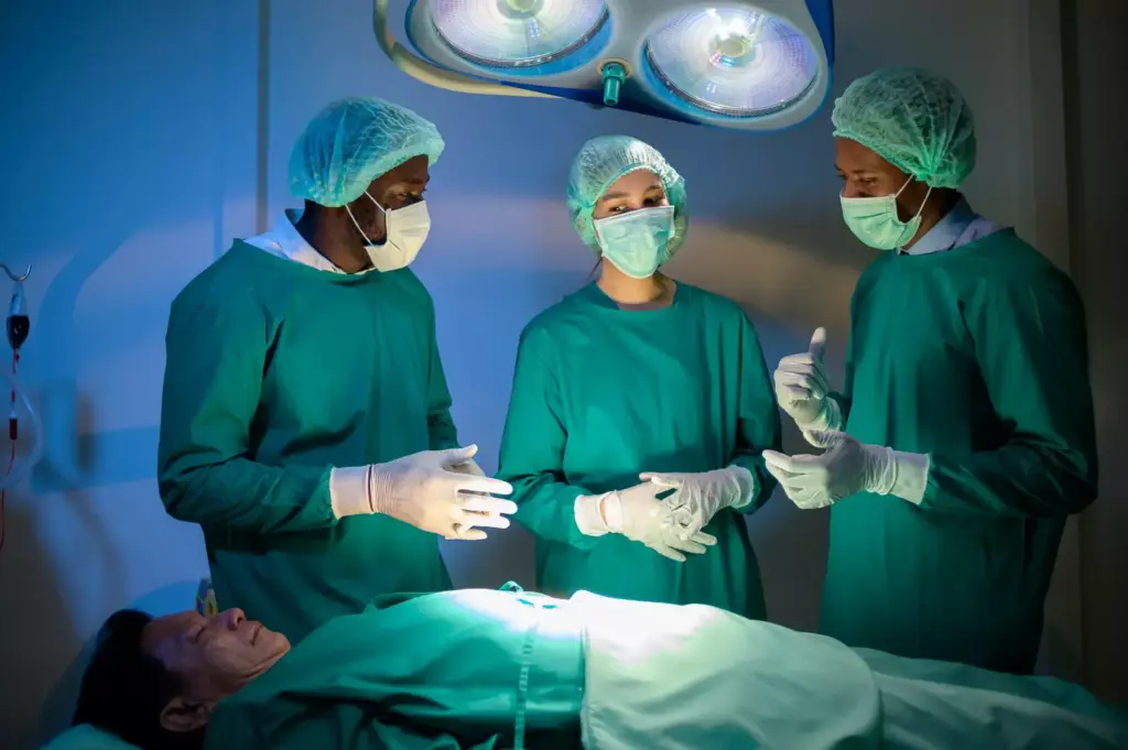 surgery triple bypass surgery triple bypass