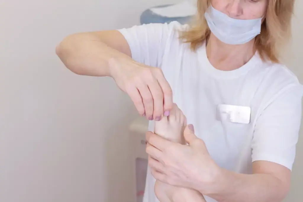 bunion operation recovery period