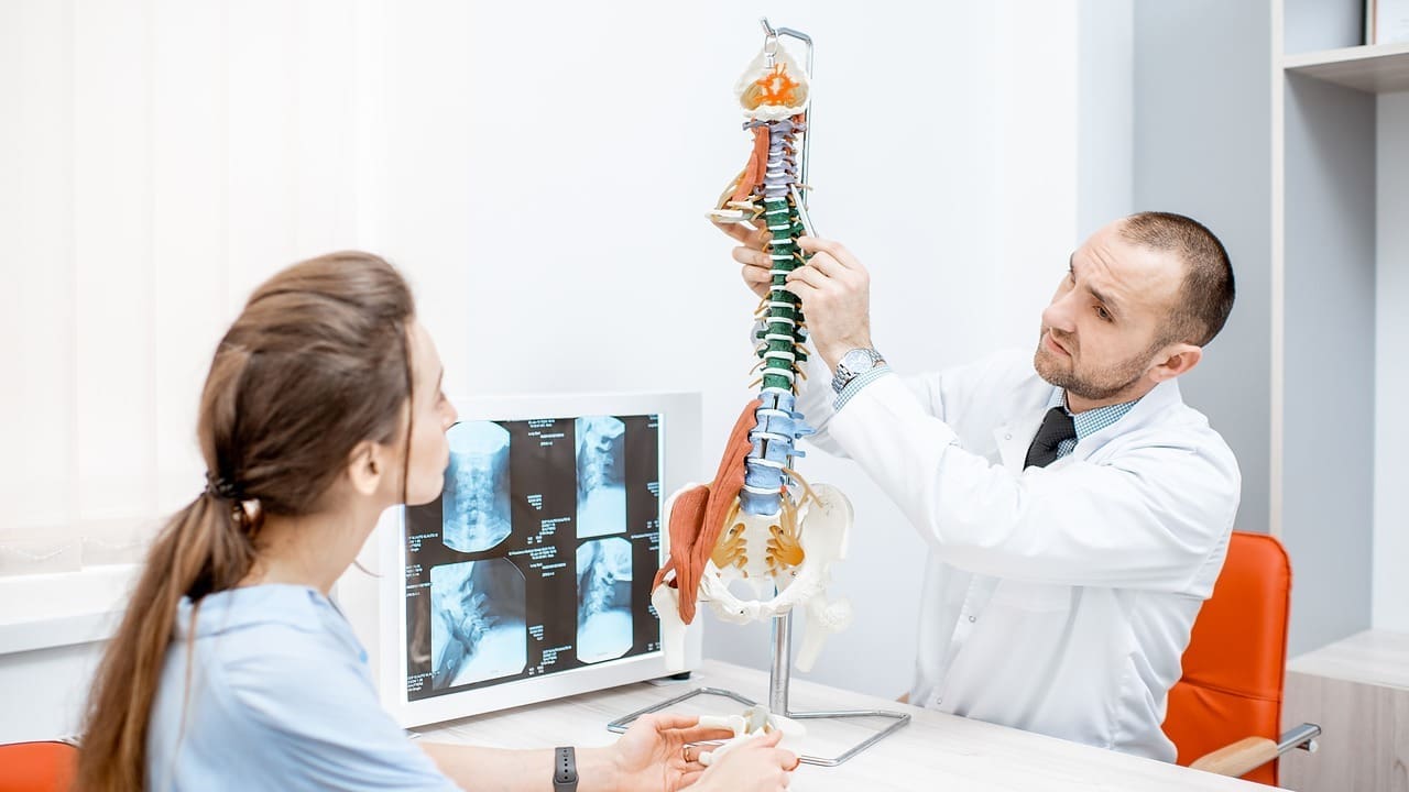 7 Essential Treatments for L1 and L2 Spine Compression Fractures