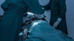 What Are the Chances of Dying from Spinal Fusion Surgery and What Are the Key Risks?