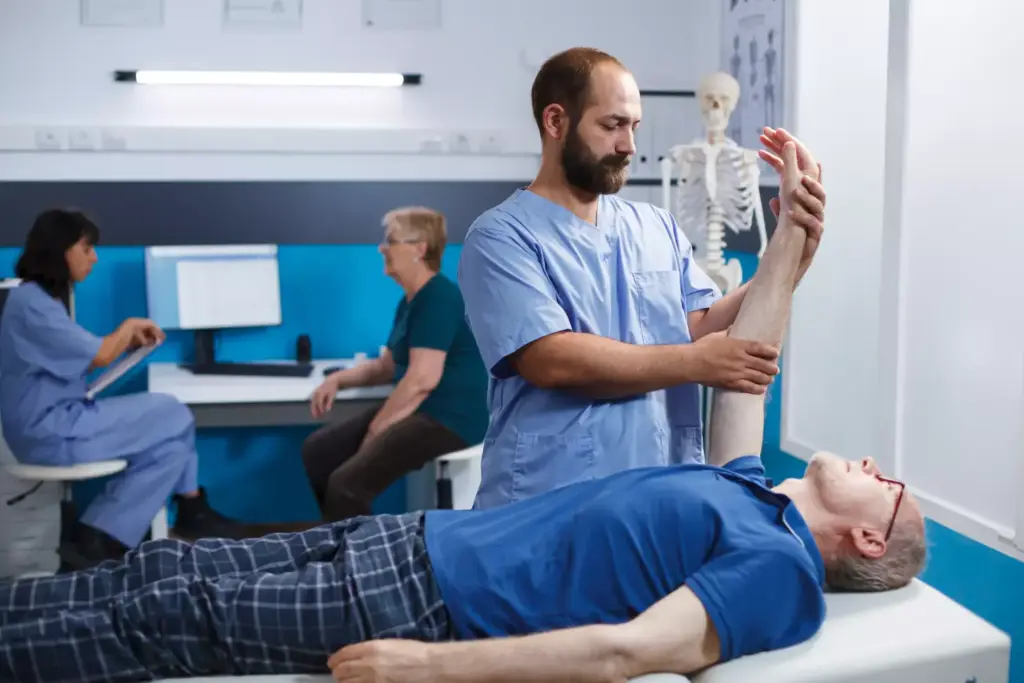 Understanding Orthopedics as a Medical Specialty Understanding Orthopedics as a Medical Specialty