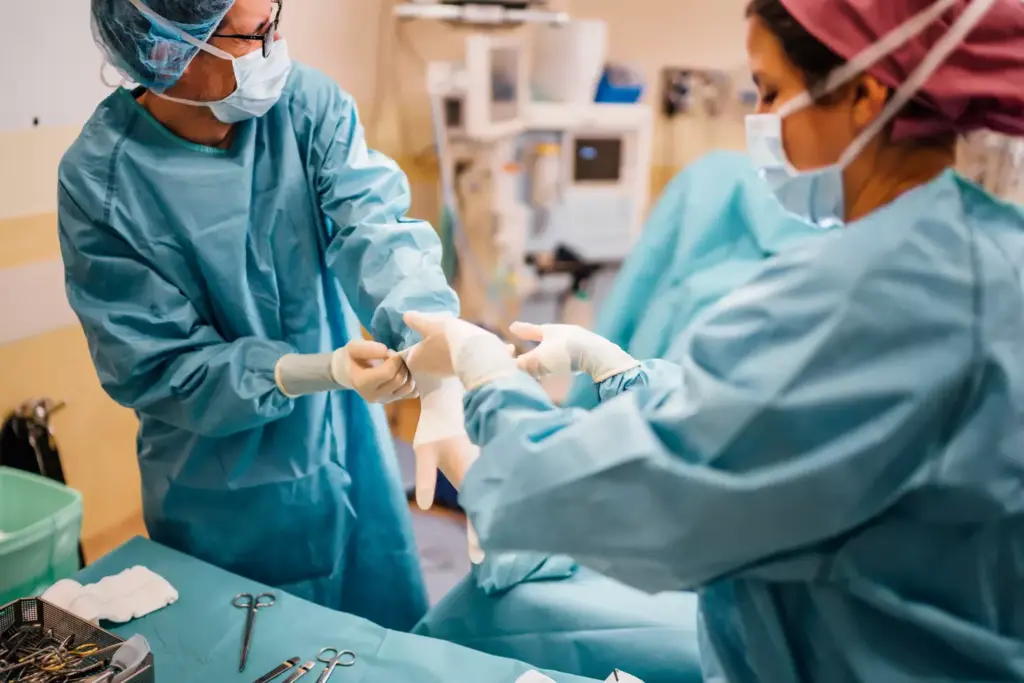 What Does an Orthopedist Treat