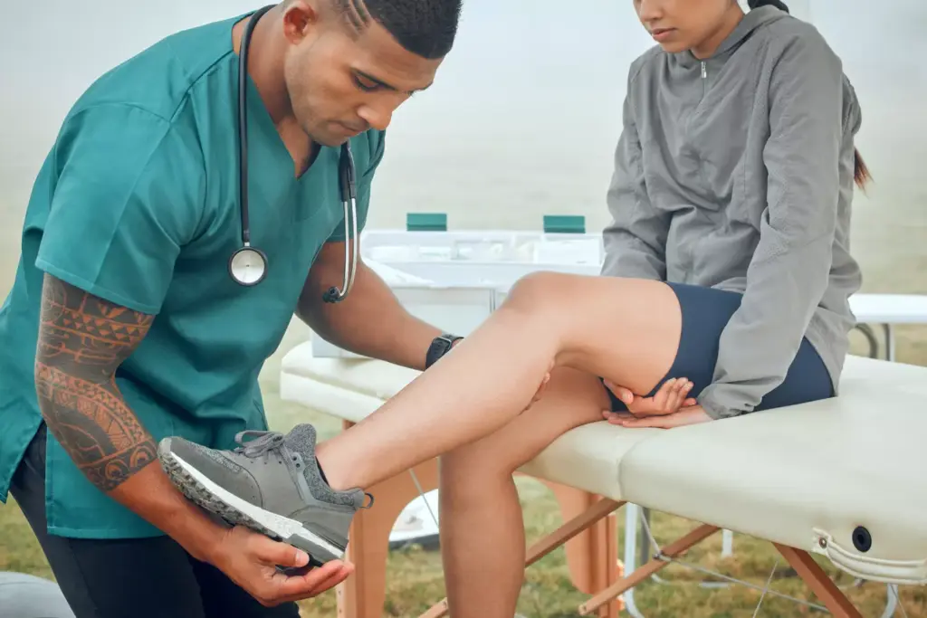 World of Orthopedic Medicine