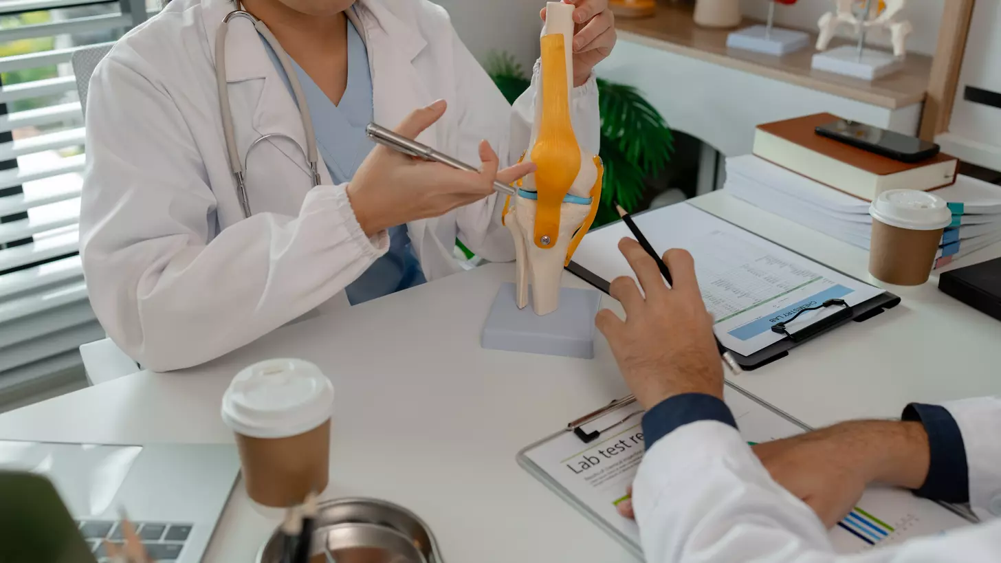 What Is Orthopaedic? Definition, Meaning, and Key Differences Explained