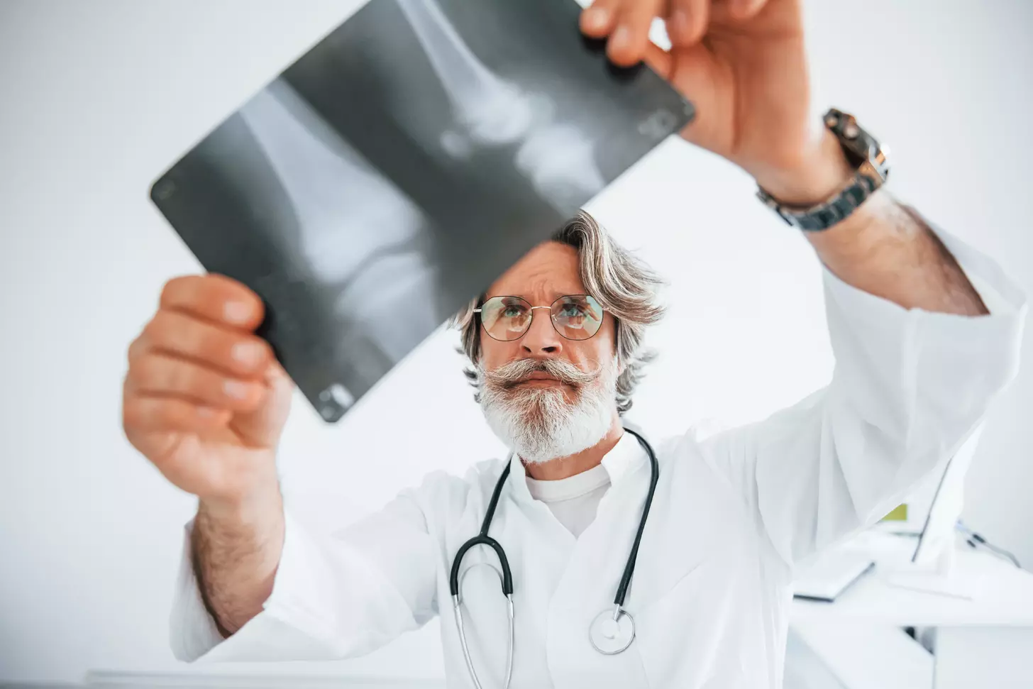 What Does an Orthopedic Doctor Mean and What Do They Specialize In?