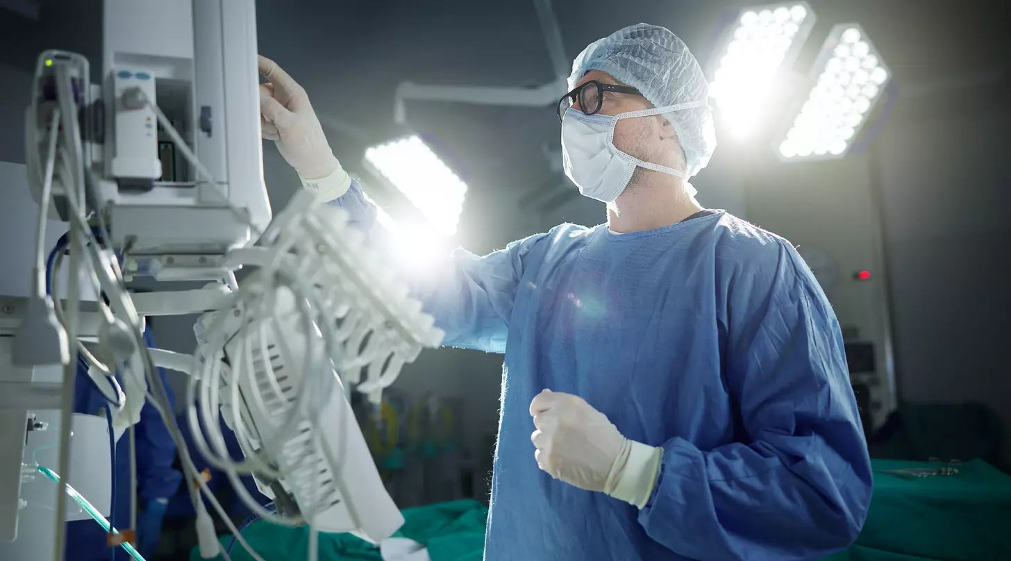 what is orthopaedic surgery