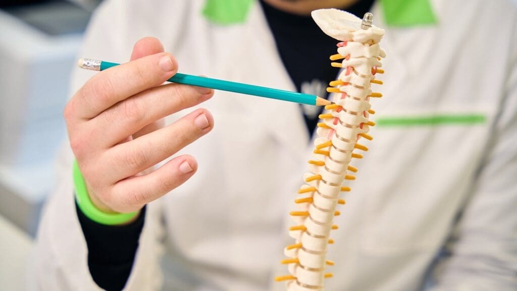 spinal fusion limitations