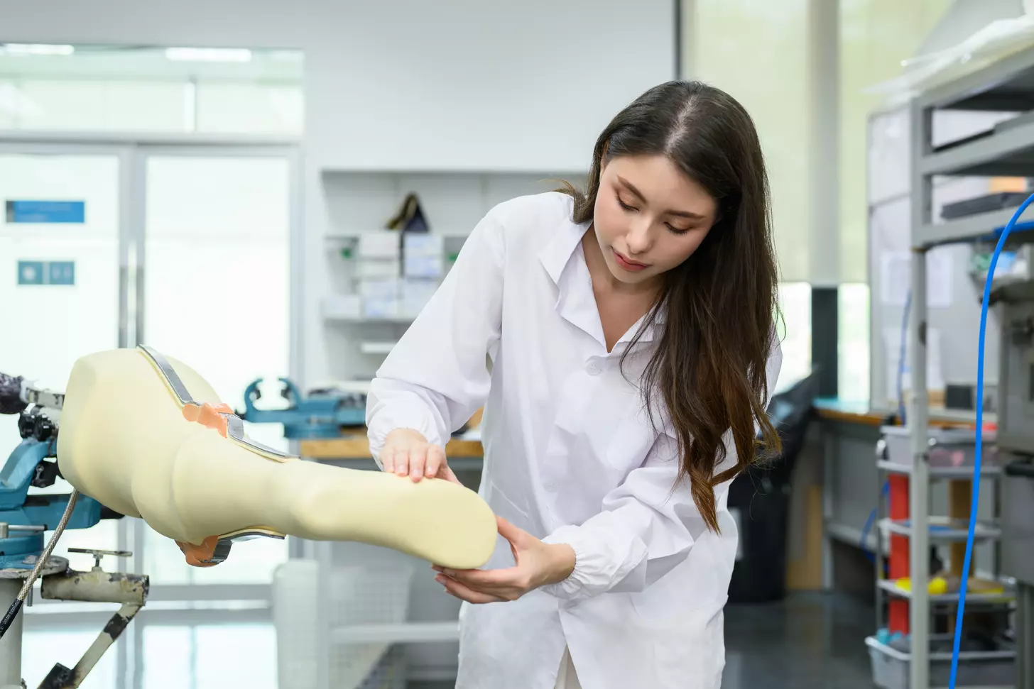 What Does Orthopedic Mean? Definitions and Key Facts About Orthopedics