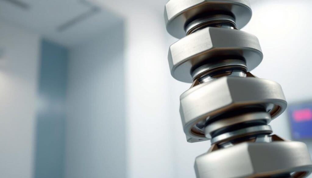 spinal fusion hardware