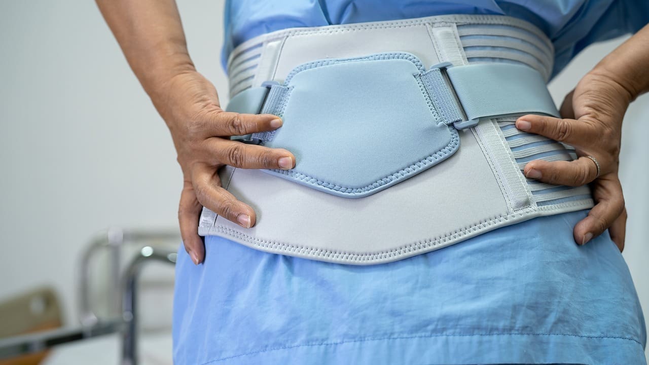 Back Fusion Surgery Recovery: 7 Key Phases and What to Expect