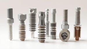 7 Types of Hip Replacement Devices: Materials, Designs, and Pros & Cons