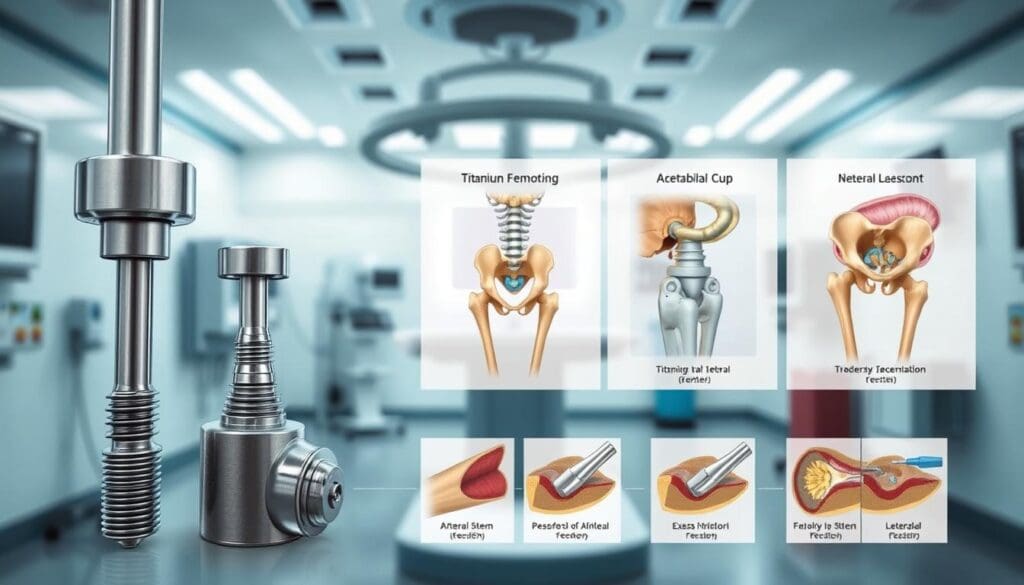 Best Hip Replacement: 7 Key Types, Approaches, and How to Choose 2 image 5953 LIV Hospital