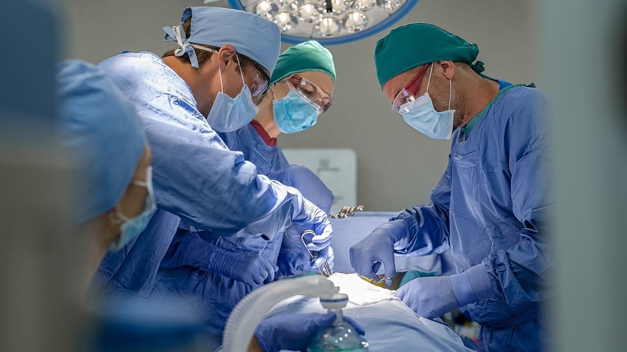 How to Perform Lumbar Spinal Fusion: Step-by-Step Surgery Guide