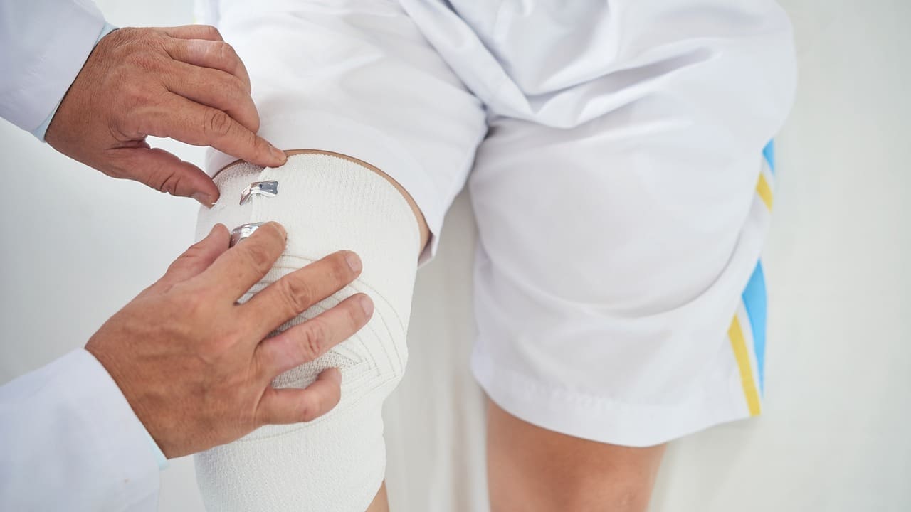 5 Key Facts About Cobalt Chromium Knee Replacement You Need to Know