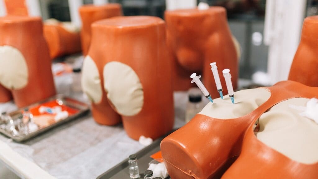 knee replacement materials knee replacement materials