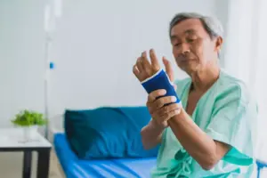 How Long Does It Take to Recover from Carpal Tunnel Surgery?