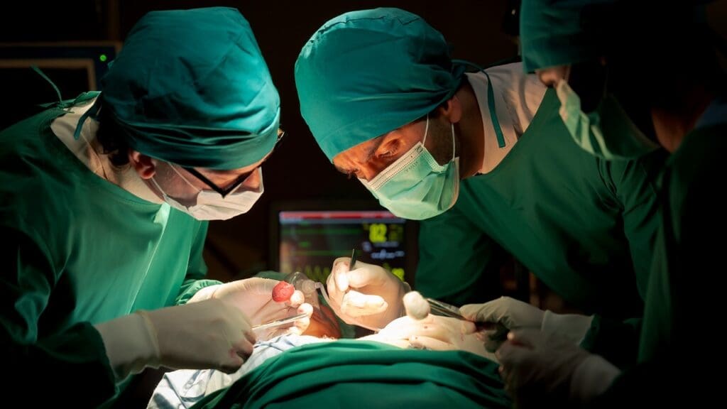 spinal surgery risks spinal surgery risks